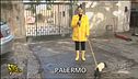Bene storico occupato a Palermo
