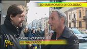 Canna-gate: lo smemorato di Cologno