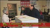Giornata di voto