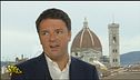 Sinistro presagio per Matteino