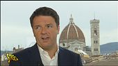 Sinistro presagio per Matteino