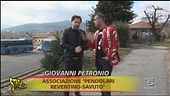 I problemi delle ferrovie calabresi