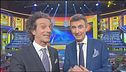 Ingresso di Salvo e Valentino