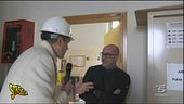 Firenze, cantiere irregolare