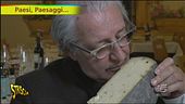 Paesi, paesaggi e formaggi antichi