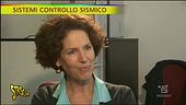 Sistemi di monitoraggio sismico