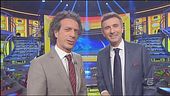 Ingresso di Salvo e Valentino