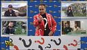 Allarme discarica di Bovalino (RC)