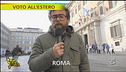 Voto all'estero