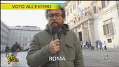 Voto all'estero