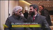 "Vaffa" post elezioni