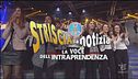 Strana scalinata a Cagliari