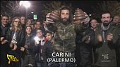 Parcheggiatori furbetti