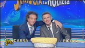 Ingresso di Salvo e Valentino