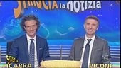 Strafalcioni telegiornalistici