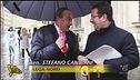Salvini Vs. pauperisti