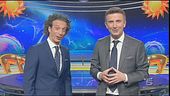 Ingresso di Salvo e Valentino