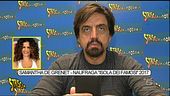 Canna-gate: nuove testimonianze sull'uso di droghe