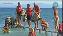 Giochi farlocchi all'Isola