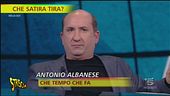 Che satira tira?