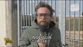 Nuovo parco a Nociglia (Lecce)