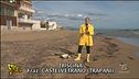 Insabbiare il mare per salvare le case abusive