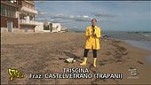 Insabbiare il mare per salvare le case abusive
