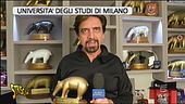 Università troppo calde in Lombardia