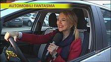 Automobili fantasma