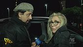 Le dichiarazioni di Mara Venier e Daniele Bossari