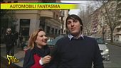 Rivenditore di auto fantasma