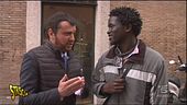 Salvini protagonista