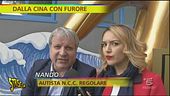 Dalla Cina con furore