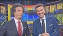 Ingresso di Salvo e Valentino