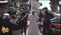 Pasquetta papale