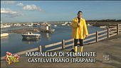 Porto di Marinella di Selinunte (TP)