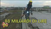 Ritorno ad Azzano San Paolo - Bergamo