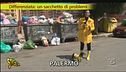 Raccolta differenziata a Palermo