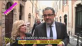 Esclusiva col cuore