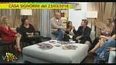 Isola dei famosi: l'apoteosi della censura