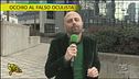 Falso oculista