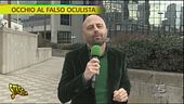 Falso oculista
