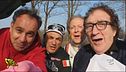 Plogging:<br>correre e pulire
