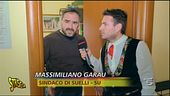 Campo di hockey a Suelli (Cagliari)