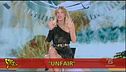 Isola dei famosi: scene tagliate?