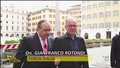 Il sacrificio del caimano