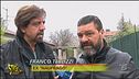 Terlizzi conferma la versione della Henger