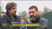 Terlizzi conferma la versione della Henger