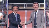 Ingresso di Salvo e Valentino