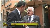 Il debutto del nostro Mattarella